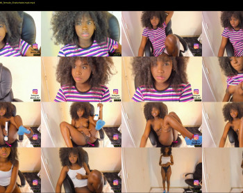 alison_ker — 70 minute Chaturbate female cam show recording, 1080p, Aug 1, 2020