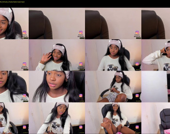 alison_ker — 70 minute Chaturbate female cam show recording, 1080p, Jul 5, 2020