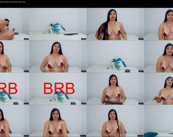 allisonbeth — 77 minute Chaturbate female cam show recording, 480p, Jul 4, 2020