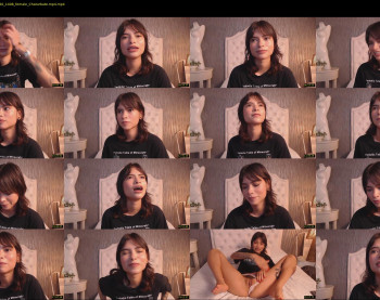 alone_together_ — 36 minute Chaturbate female cam show recording, 720p, Jul 31, 2020