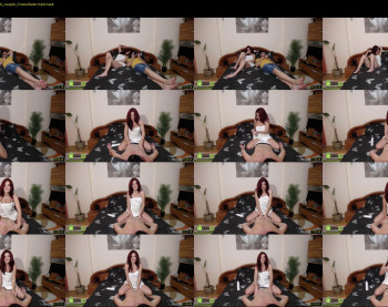 aly_alyce — 28 minute Chaturbate female cam show recording, 1080p, Aug 1, 2020
