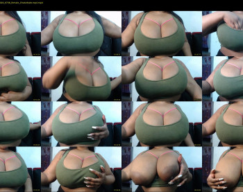 amazon_brunette — 10 minute Chaturbate female cam show recording, 720p, Aug 1, 2020