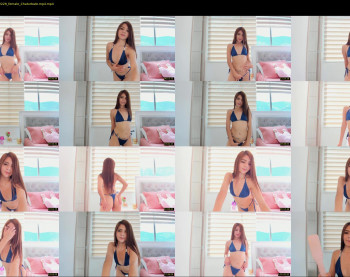 amberlowell — 70 minute Chaturbate female cam show recording, 1080p, Aug 1, 2020