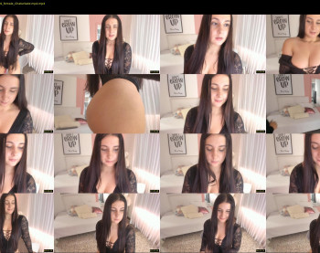amy_ross — 64 minute Chaturbate female cam show recording, 1080p, Aug 1, 2020