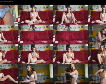an_iv — 73 minute Chaturbate female cam show recording, 1080p, Aug 1, 2020