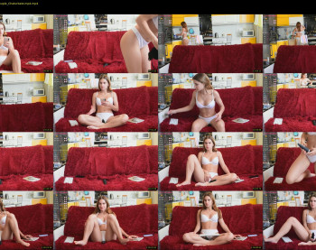 an_iv — 79 minute Chaturbate female cam show recording, 1080p, Jul 31, 2020