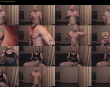 andy_hunk — 39 minute Chaturbate male cam show recording, 720p, Jul 7, 2020