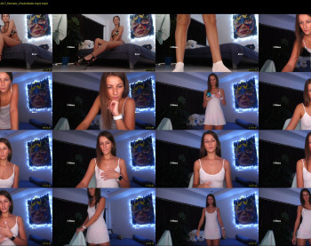 anna_shine_ — 29 minute Chaturbate female cam show recording, 1080p, Aug 1, 2020