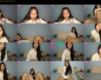 annaxnasty — 34 minute Chaturbate female cam show recording, 720p, Aug 1, 2020
