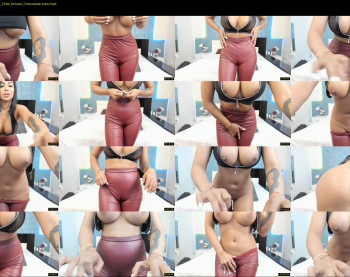 asian_delight_ — 72 minute Chaturbate female cam show recording, 1080p, Aug 1, 2020