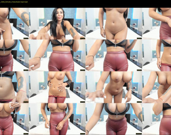 asian_delight_ — 72 minute Chaturbate female cam show recording, 1080p, Aug 1, 2020