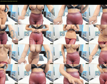 asian_delight_ — 73 minute Chaturbate female cam show recording, 1080p, Aug 1, 2020