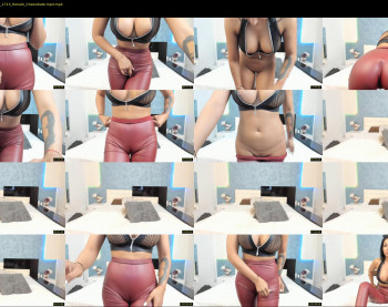 asian_delight_ — 73 minute Chaturbate female cam show recording, 1080p, Aug 1, 2020