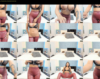 asian_delight_ — 73 minute Chaturbate female cam show recording, 1080p, Aug 1, 2020