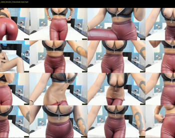 asian_delight_ — 73 minute Chaturbate female cam show recording, 1080p, Aug 1, 2020