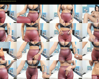 asian_delight_ — 73 minute Chaturbate female cam show recording, 1080p, Aug 1, 2020