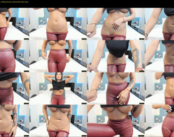 asian_delight_ — 72 minute Chaturbate female cam show recording, 1080p, Aug 1, 2020