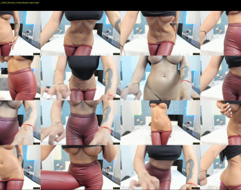 asian_delight_ — 72 minute Chaturbate female cam show recording, 1080p, Aug 1, 2020