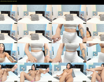 asian_delight_ — 74 minute Chaturbate female cam show recording, 1080p, Jul 31, 2020