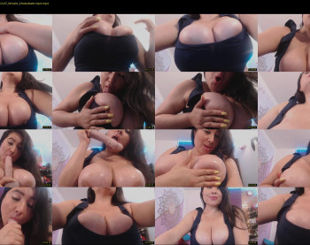 audredlovely — 45 minute Chaturbate female cam show recording, 720p, Aug 1, 2020