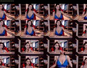 belovedkhlloe — 11 minute Chaturbate female cam show recording, 720p, Aug 1, 2020
