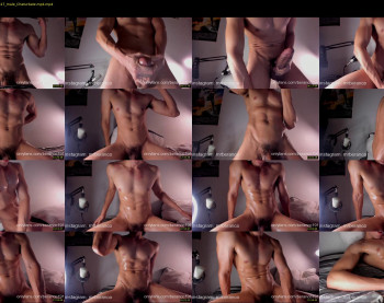 beranco19 — 36 minute Chaturbate male cam show recording, 720p, Aug 1, 2020