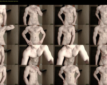 big_nick_for_you_ — 3 minute Chaturbate male cam show recording, 1080p, Aug 1, 2020