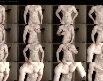 big_nick_for_you_ — 3 minute Chaturbate male cam show recording, 1080p, Aug 1, 2020