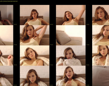 bitter_moon — 77 minute Chaturbate female cam show recording, 480p, Aug 1, 2020
