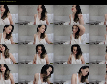 blueeyeess — 3 minute Chaturbate female cam show recording, 720p, Aug 1, 2020