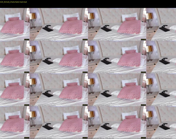 brunette_95 — 19 minute Chaturbate female cam show recording, 1080p, Aug 2, 2020