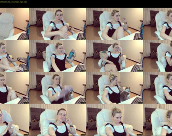 candy_sheryl — 71 minute Chaturbate female cam show recording, 1080p, Jul 17, 2020