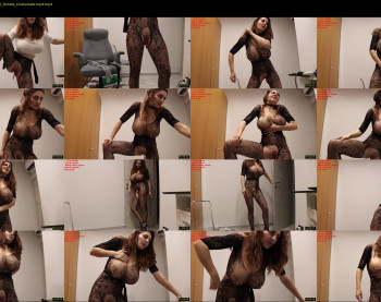 catty190 — 19 minute Chaturbate female cam show recording, 720p, Aug 1, 2020
