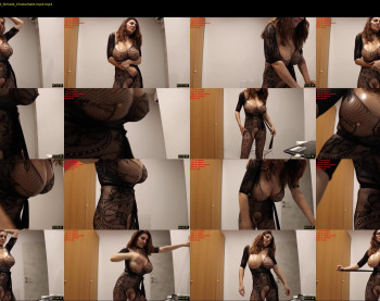 catty190 — 8 minute Chaturbate female cam show recording, 720p, Aug 1, 2020