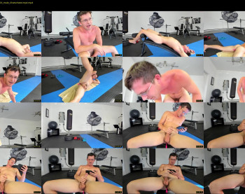 colbyknox — 51 minute Chaturbate male cam show recording, 720p, Aug 2, 2020