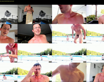 colbyknox — 10 minute Chaturbate male cam show recording, 720p, Aug 2, 2020