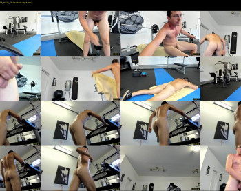 colbyknox — 72 minute Chaturbate male cam show recording, 720p, Jul 31, 2020