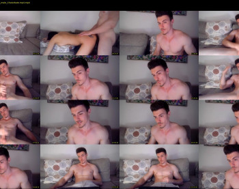 eddieds — 72 minute Chaturbate male cam show recording, 1080p, Aug 1, 2020