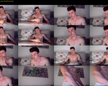 eddieds — 71 minute Chaturbate male cam show recording, 1080p, Aug 1, 2020