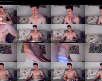 eddieds — 70 minute Chaturbate male cam show recording, 1080p, Aug 1, 2020