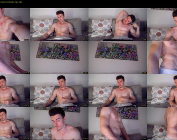 eddieds — 70 minute Chaturbate male cam show recording, 1080p, Aug 1, 2020