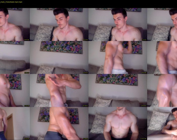 eddieds — 70 minute Chaturbate male cam show recording, 1080p, Jul 11, 2020