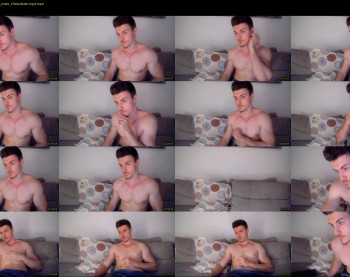eddieds — 41 minute Chaturbate male cam show recording, 1080p, Jul 31, 2020