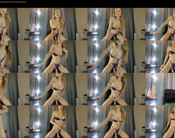egome777 — 29 minute Chaturbate female cam show recording, 720p, Aug 1, 2020
