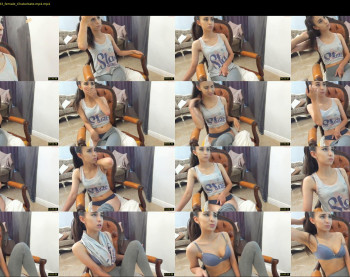 ehotlovea — 26 minute Chaturbate female cam show recording, 720p, Aug 1, 2020