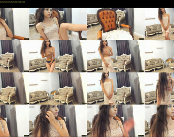 ehotlovea — 70 minute Chaturbate female cam show recording, 1080p, Jul 19, 2020