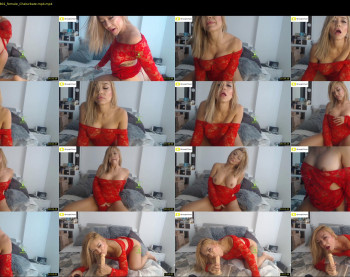 eileen_rose — 16 minute Chaturbate female cam show recording, 1080p, Aug 1, 2020