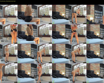 ella_pridee — 70 minute Chaturbate female cam show recording, 720p, Aug 1, 2020