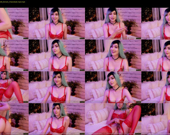 emilygrey_ — 70 minute Chaturbate female cam show recording, 1080p, Jul 12, 2020