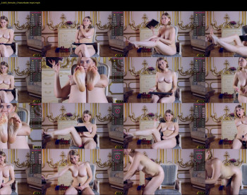 emma_brooks — 34 minute Chaturbate female cam show recording, 1080p, Aug 1, 2020